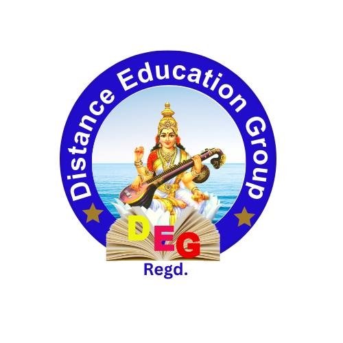 DEG Logo